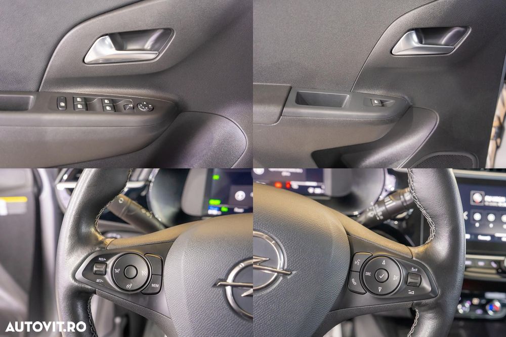 Opel Corsa - 3
