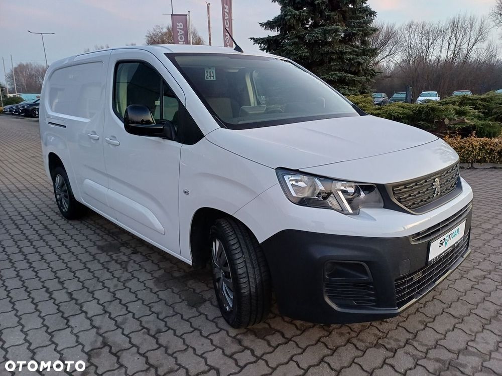 Peugeot Partner - 3