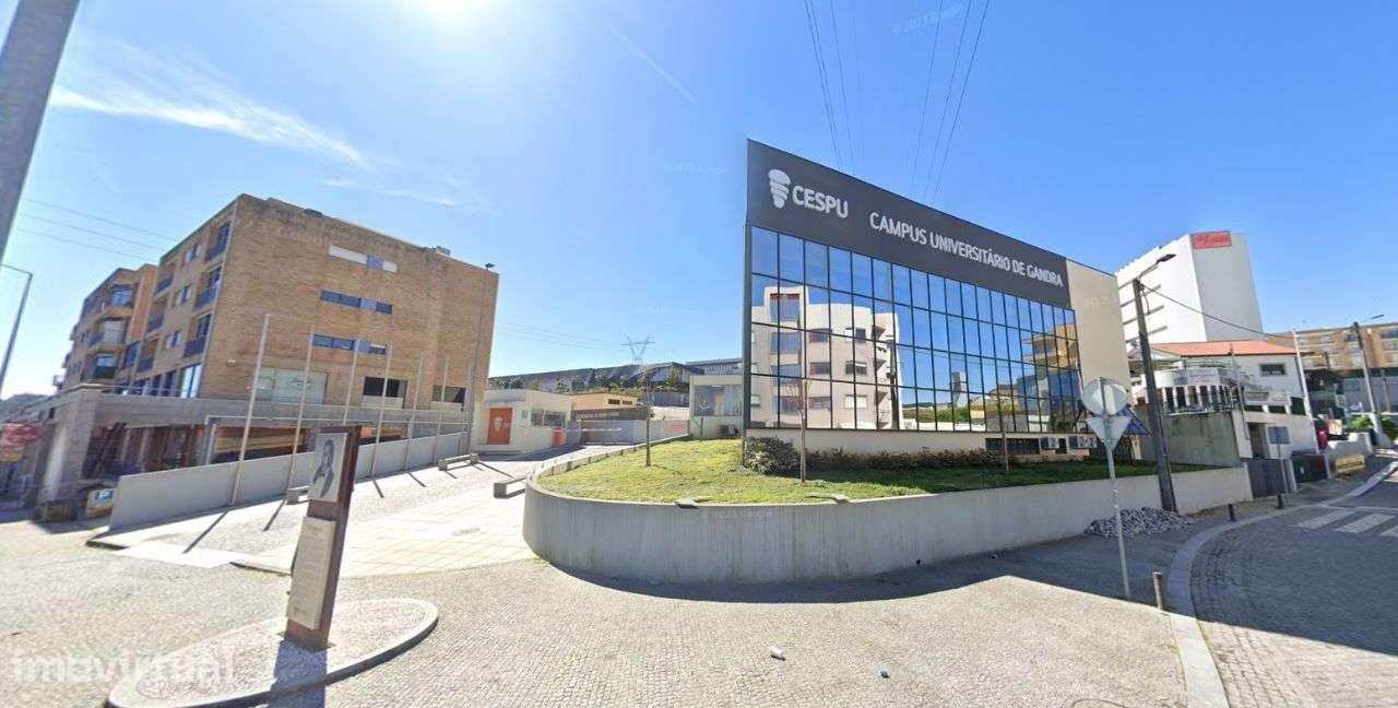 Apartamento T2 - Excelentes áreas - Perto da CESPU - Grande imagem: 2/16
