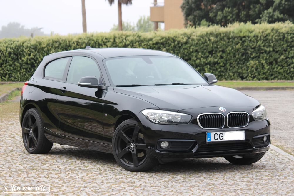 BMW 116 i M Sport - 41