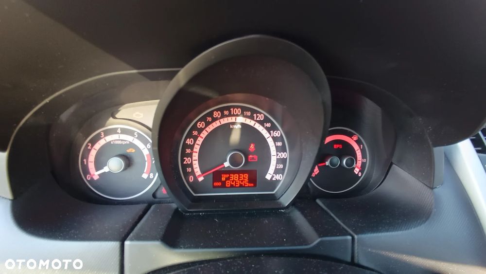 Kia Ceed 1.6 CVVT Edition 7 - 18