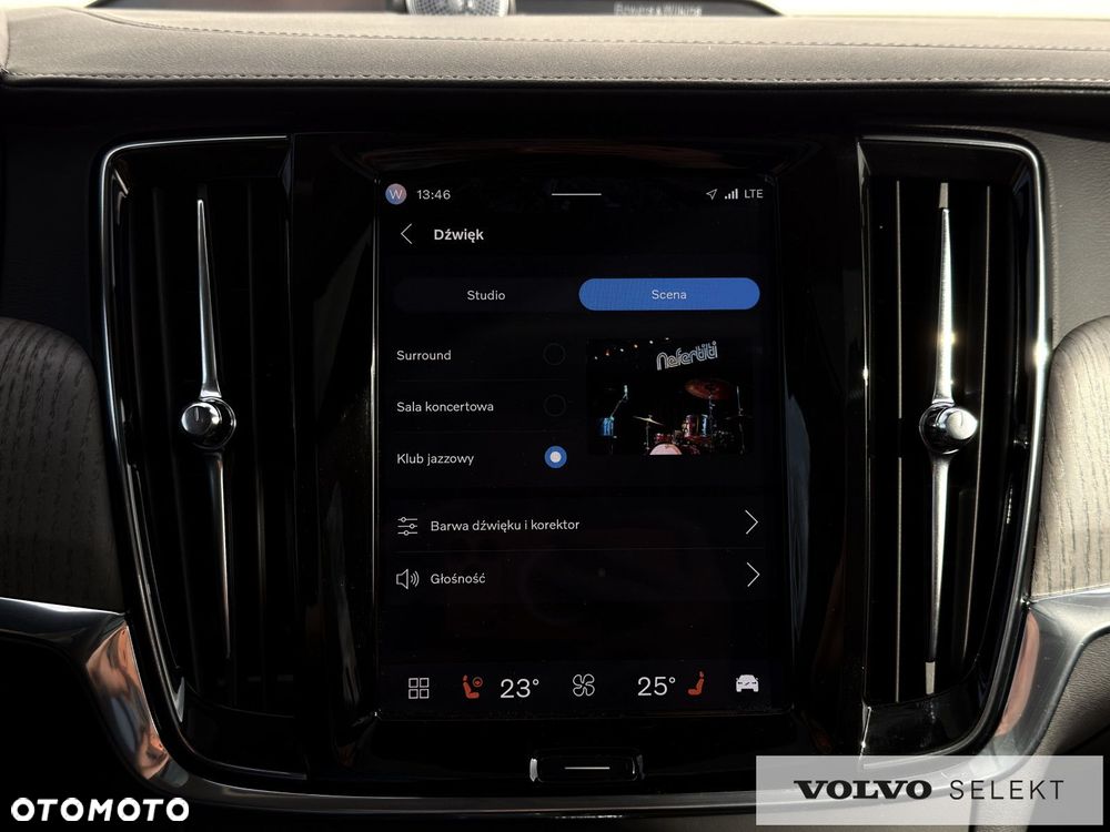 Volvo V90 - 36