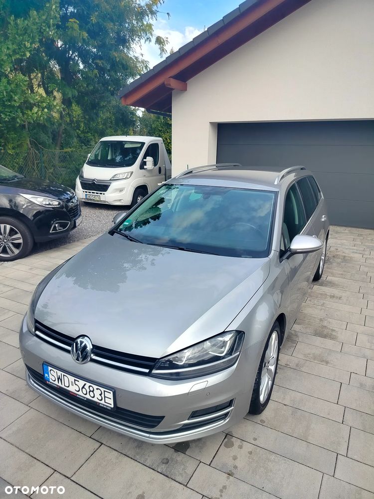 Volkswagen Golf 1.4 TSI BMT Comfortline Perfectline - 33