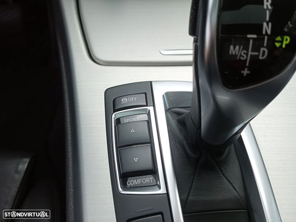 BMW 640 Gran Coupé d Pack M - 15