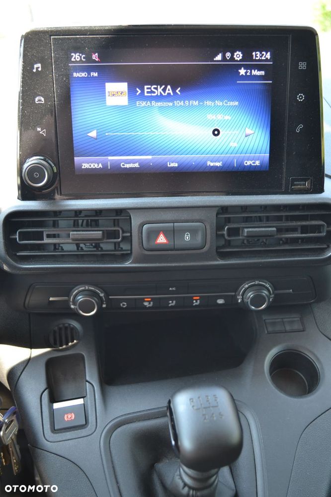 Toyota PROACE CITY - 11