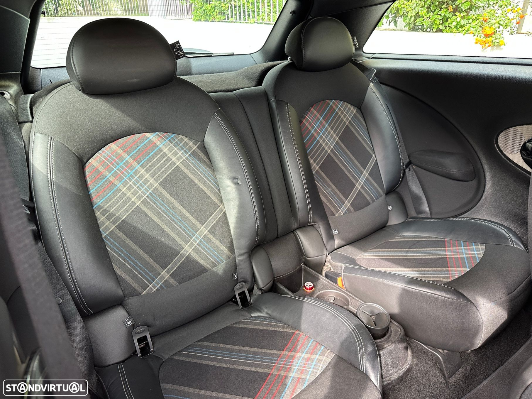 MINI Paceman Cooper D Auto - 57