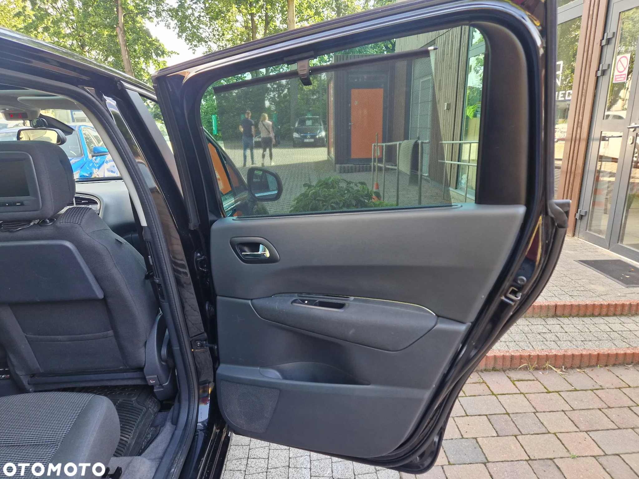 Peugeot 5008 2.0 HDi Allure - 34