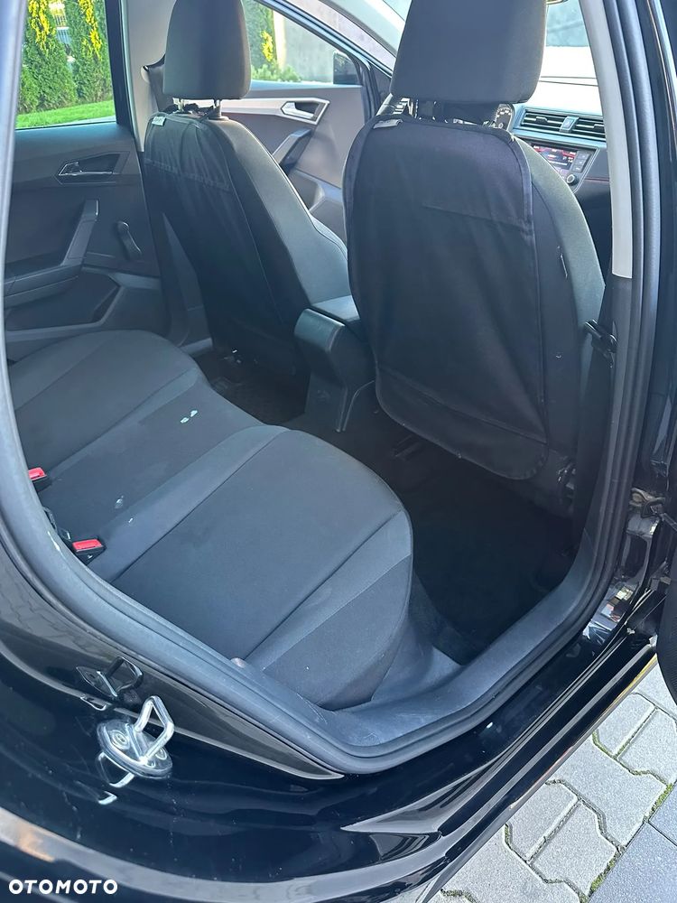Seat Ibiza 1.0 TSI FR S&S - 12