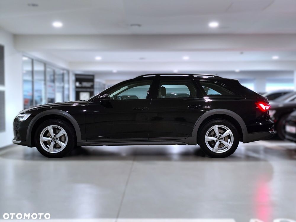 Audi A6 Allroad - 2