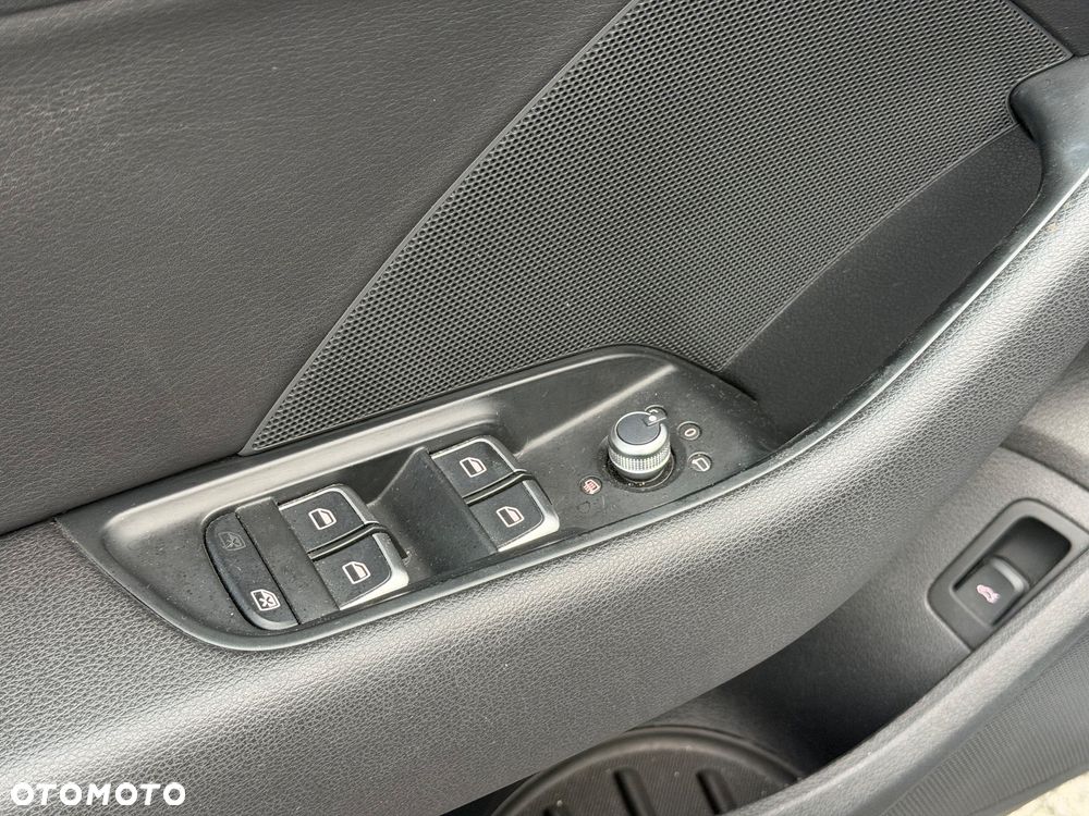 Audi A3 Limousine 1.8 TFSI S tronic Ambiente - 18