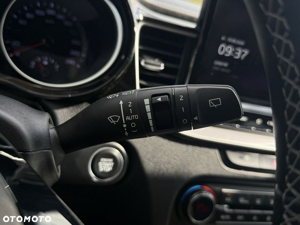 Kia ProCeed 1.0 T-GDI GT Line - 20