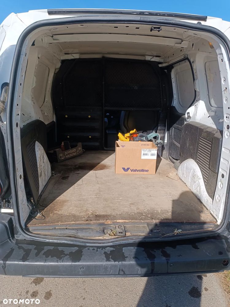 Citroën Berlingo - 9
