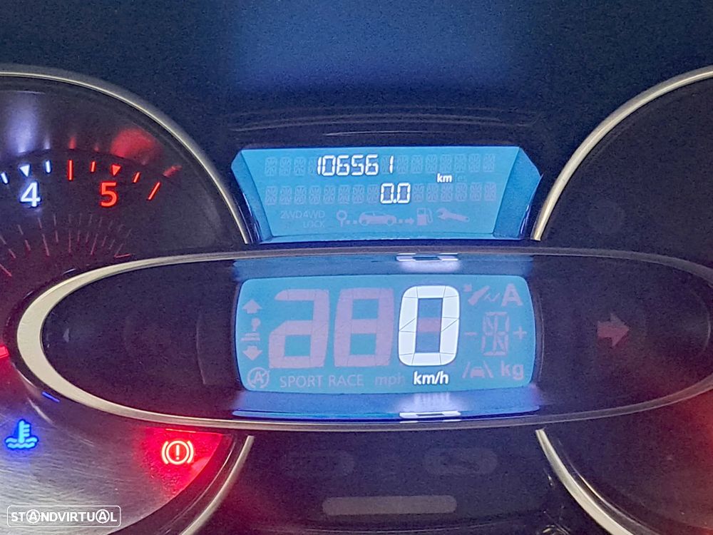 Renault Clio Sport Tourer 1.5 dCi Limited - 5