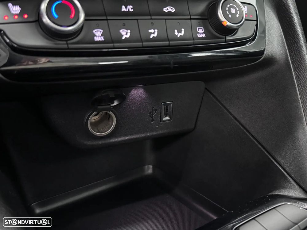 Opel Corsa 1.2 Business - 15