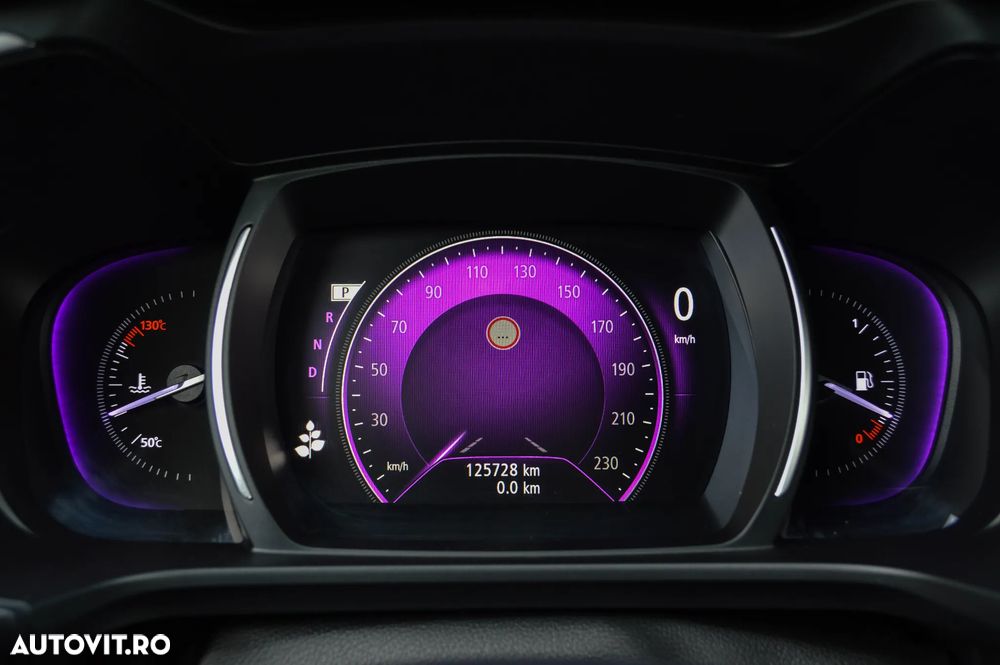 Renault Koleos ENERGY dCi 175 X-tronic 4WD INITIALE PARIS - 6