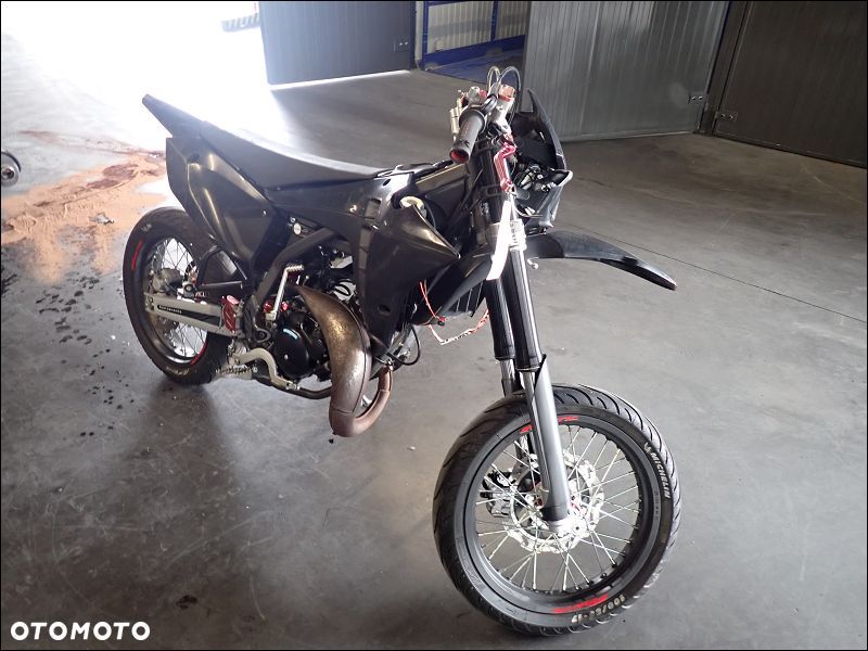 Fantic Inny - 1