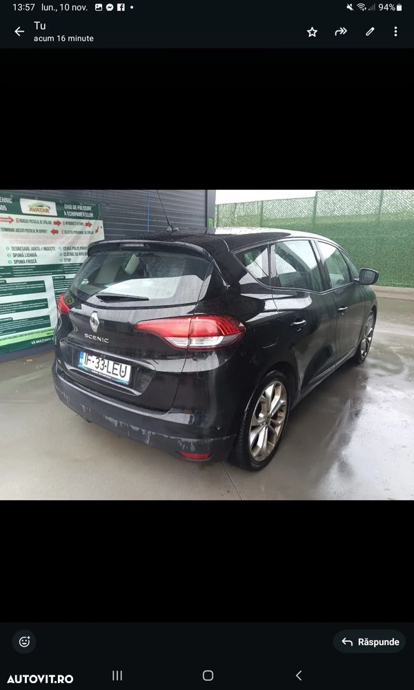 Renault Scenic - 4
