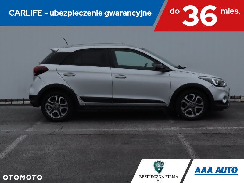 Hyundai i20 - 8