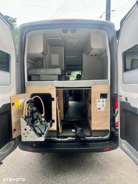 Dethleffs CVD 590C - 27