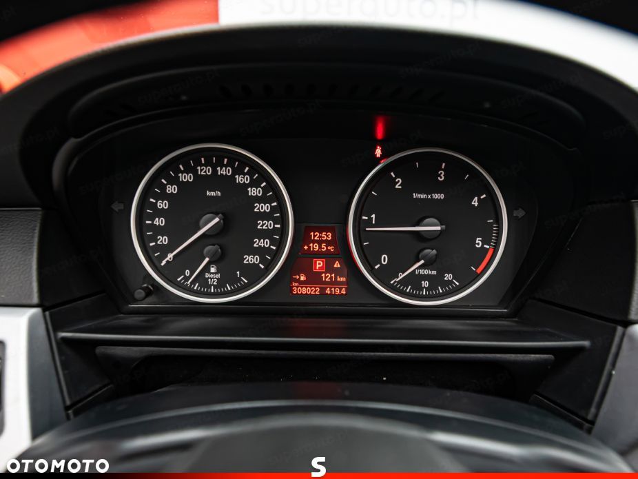 BMW Seria 5 - 18