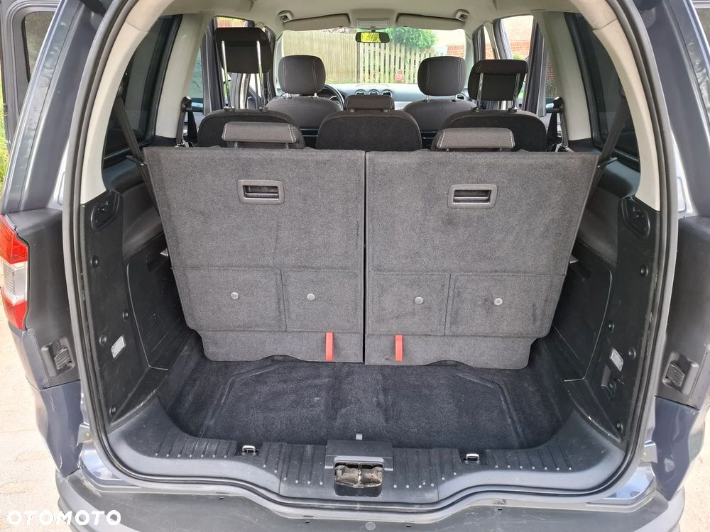 Ford Galaxy 2.0 TDCi DPF Ambiente - 15