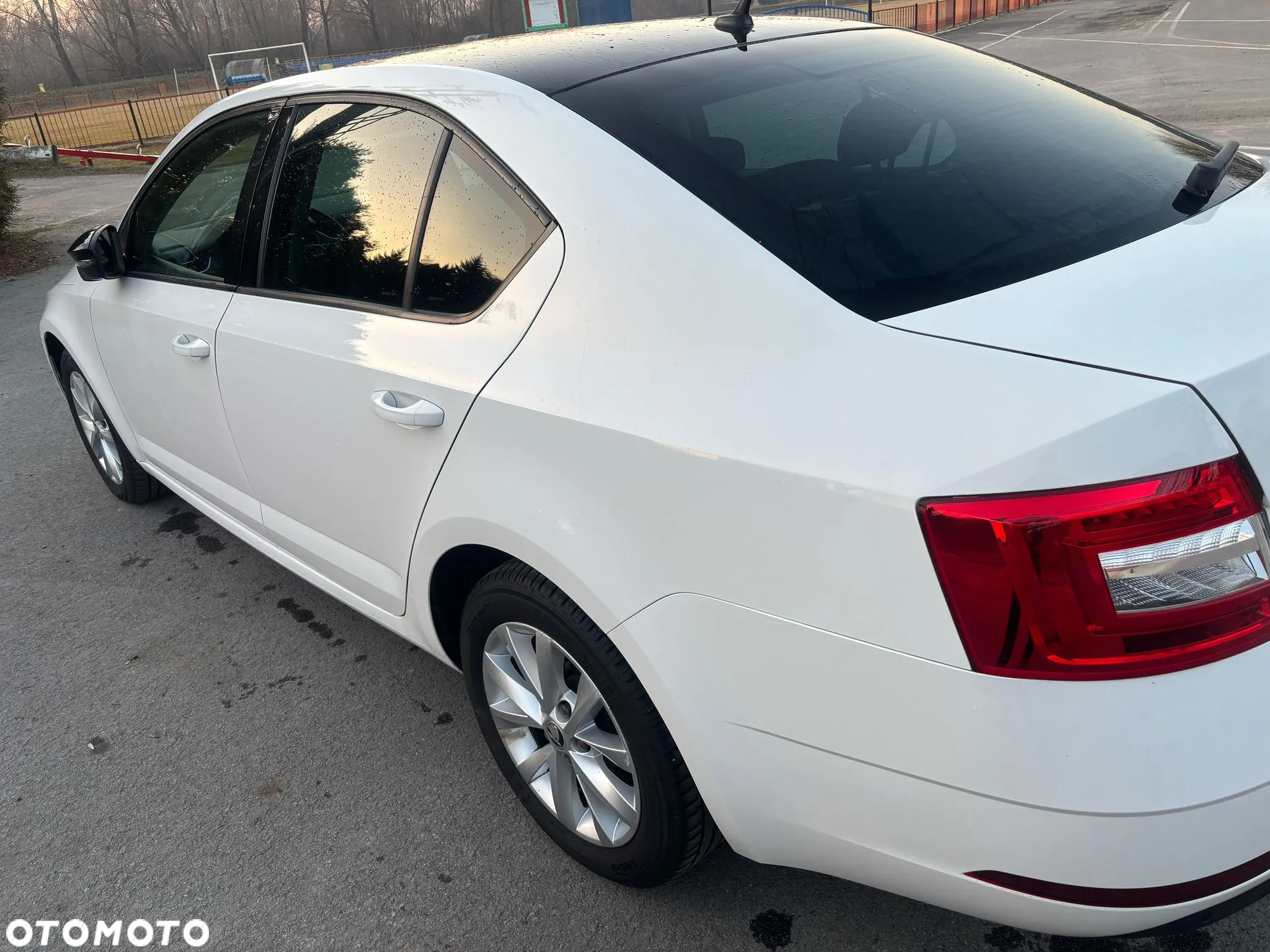 Skoda Octavia 2.0 TDI L&K DSG - 5