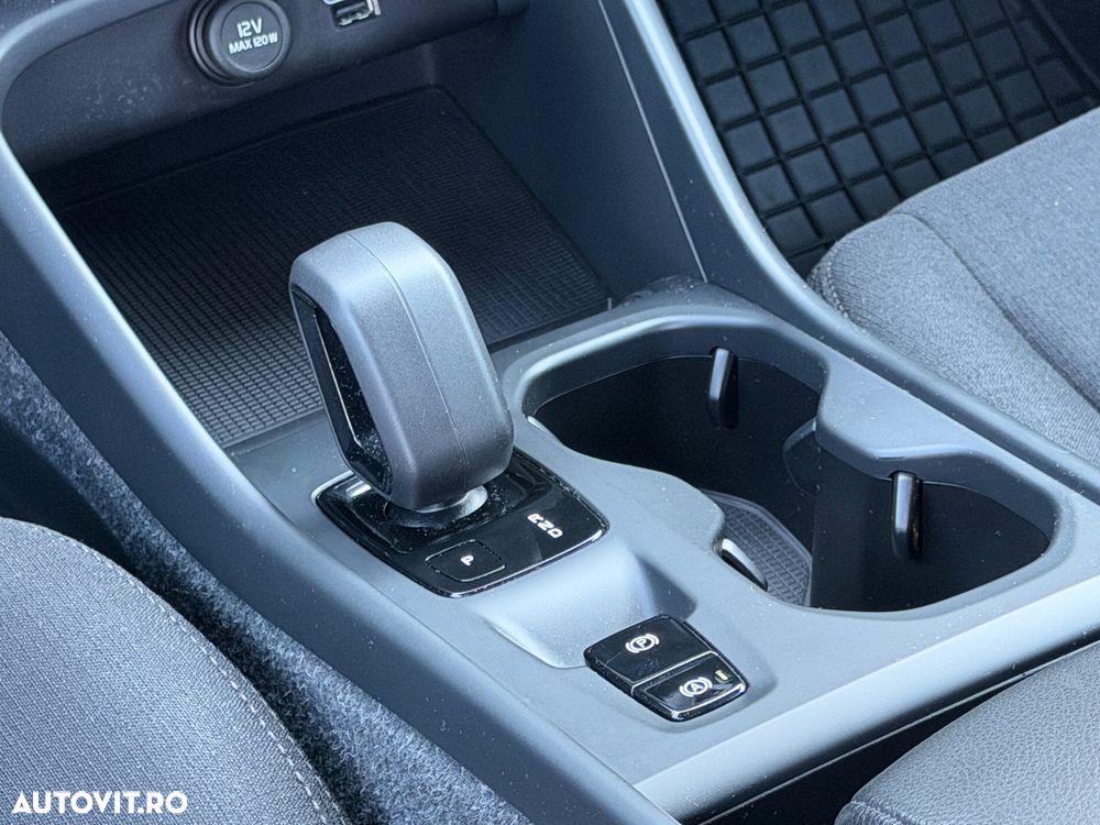 Volvo XC 40 - 10