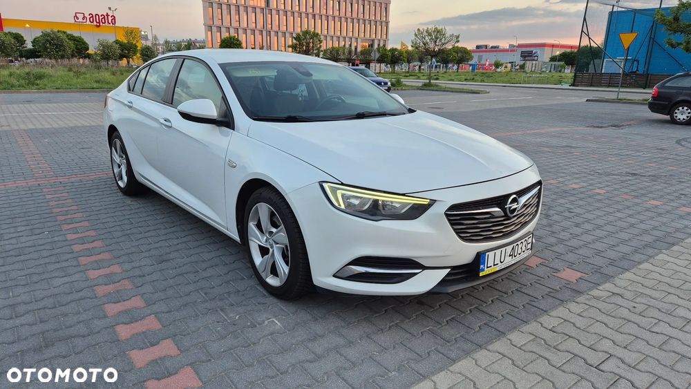Opel Insignia - 6