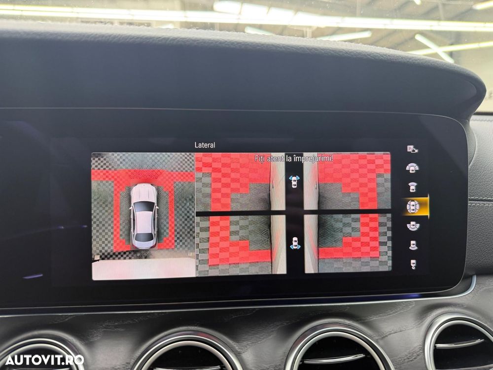 Mercedes-Benz E 300 de 4Matic 9G-TRONIC AMG Line - 17
