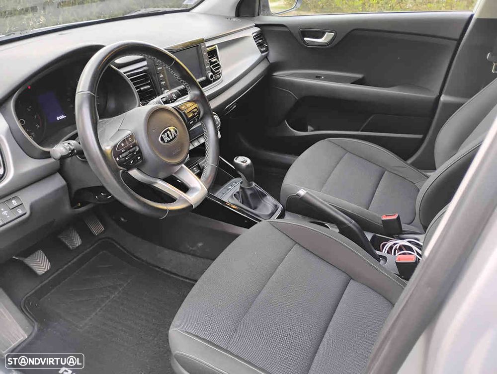 Kia Rio 1.0 T-GDi Drive - 14