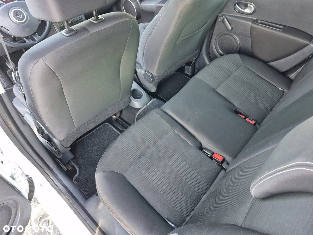 Renault Clio 1.5 dCi Dynamique - 13