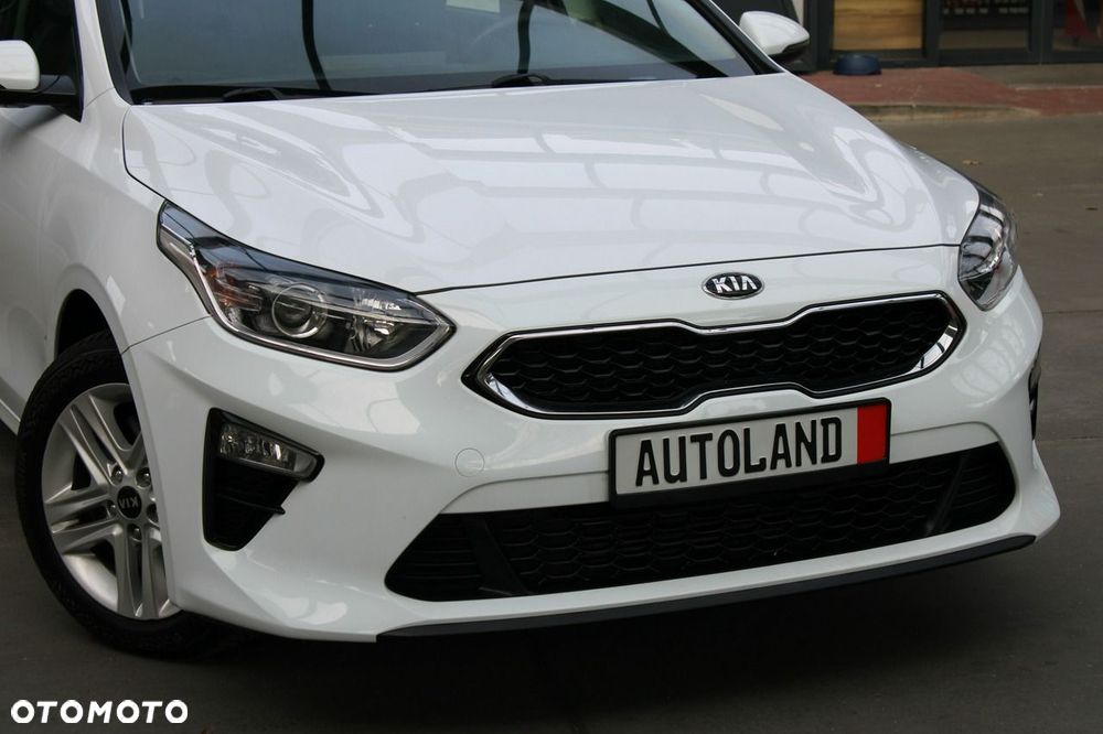 Kia Ceed 1.5 T-GDI Business Line - 16