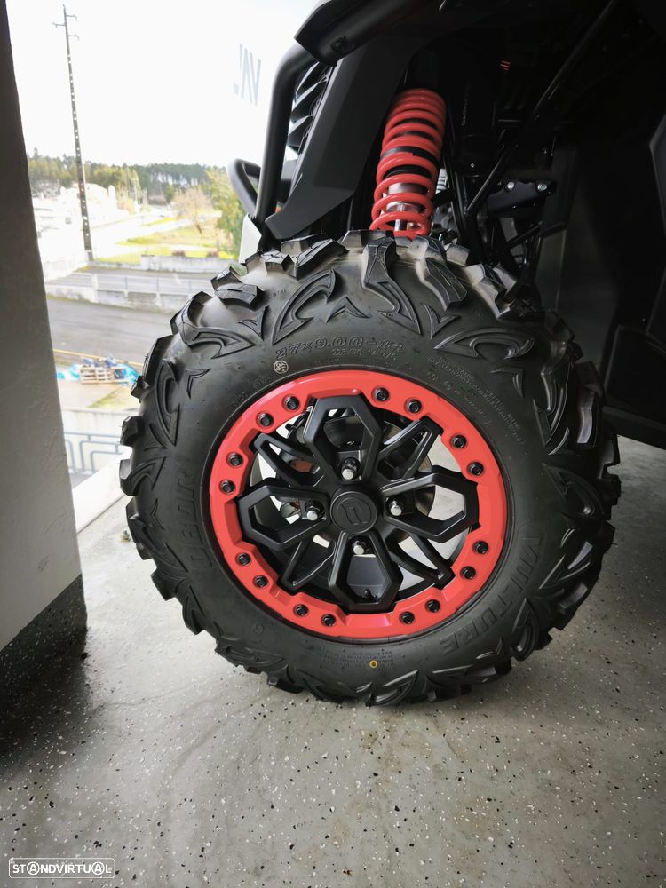 CF Moto Z Force 950 SPORT 4 - 13