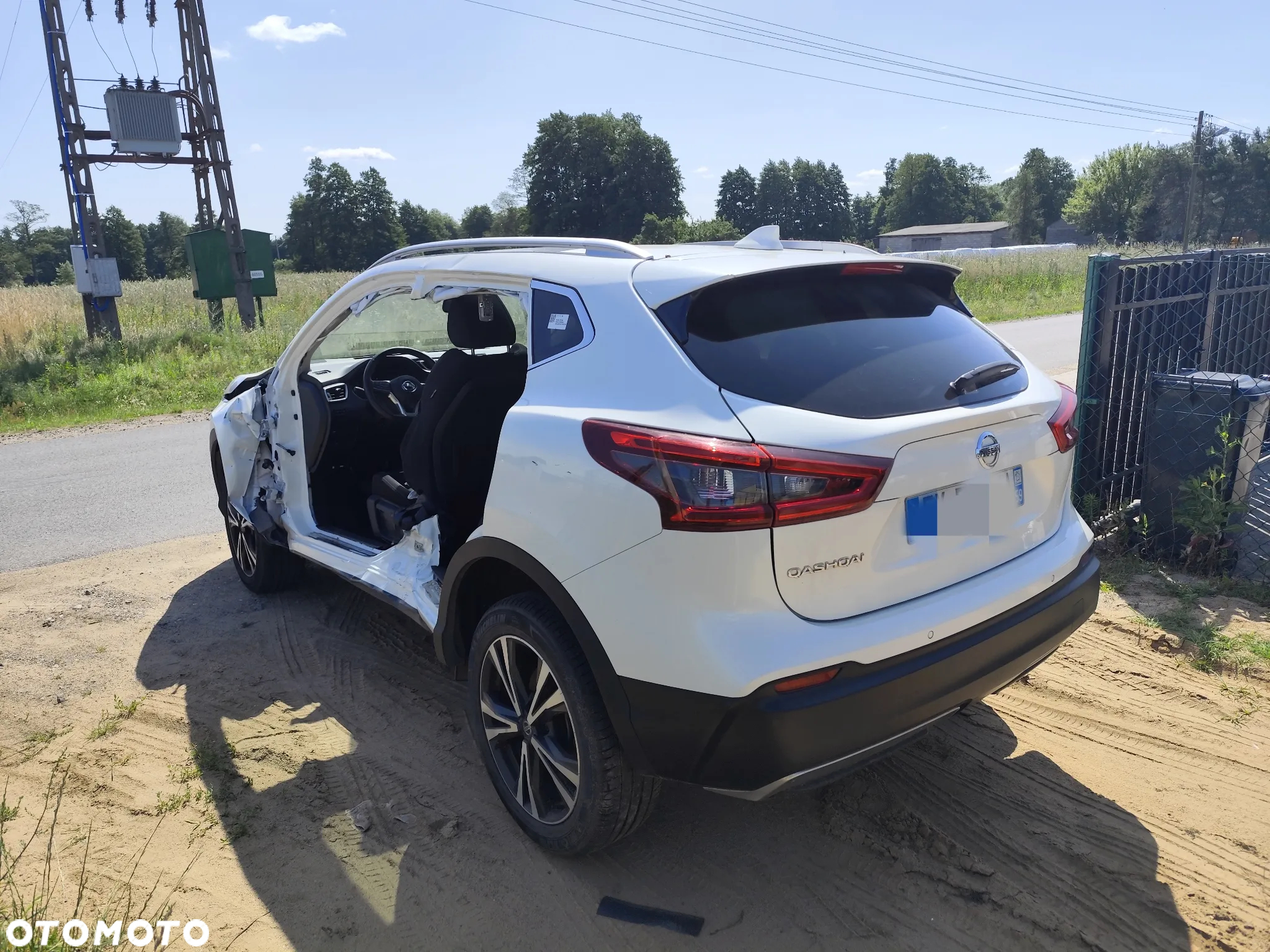Nissan Qashqai 1.3 DIG-T MHEV N-Connecta - 6