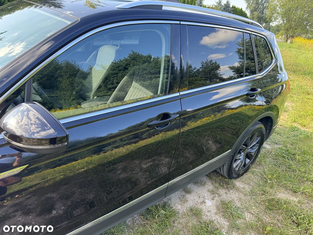 Volkswagen Tiguan 1.5 TSI EVO Life DSG - 4