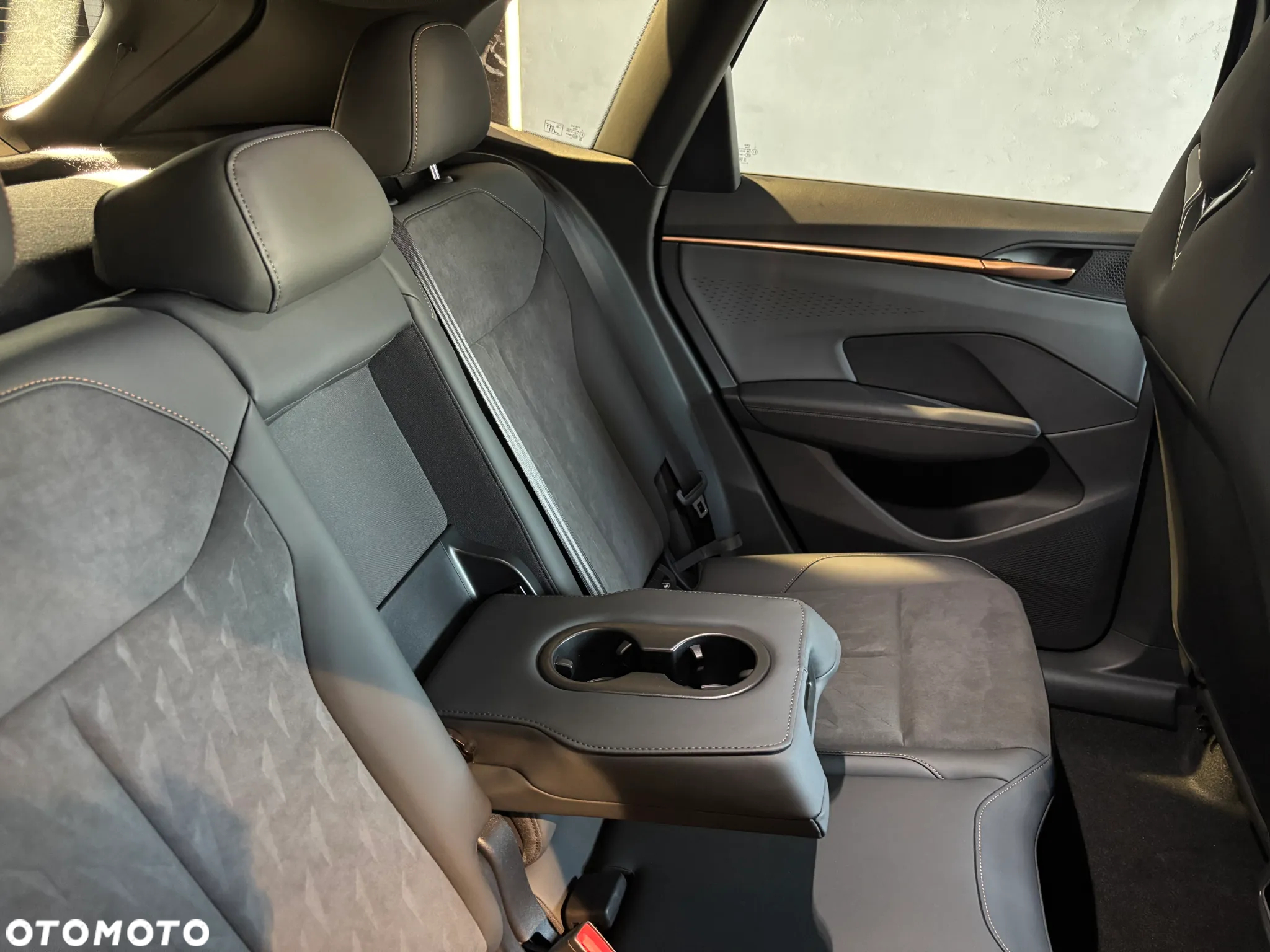 Cupra Terramar - 18