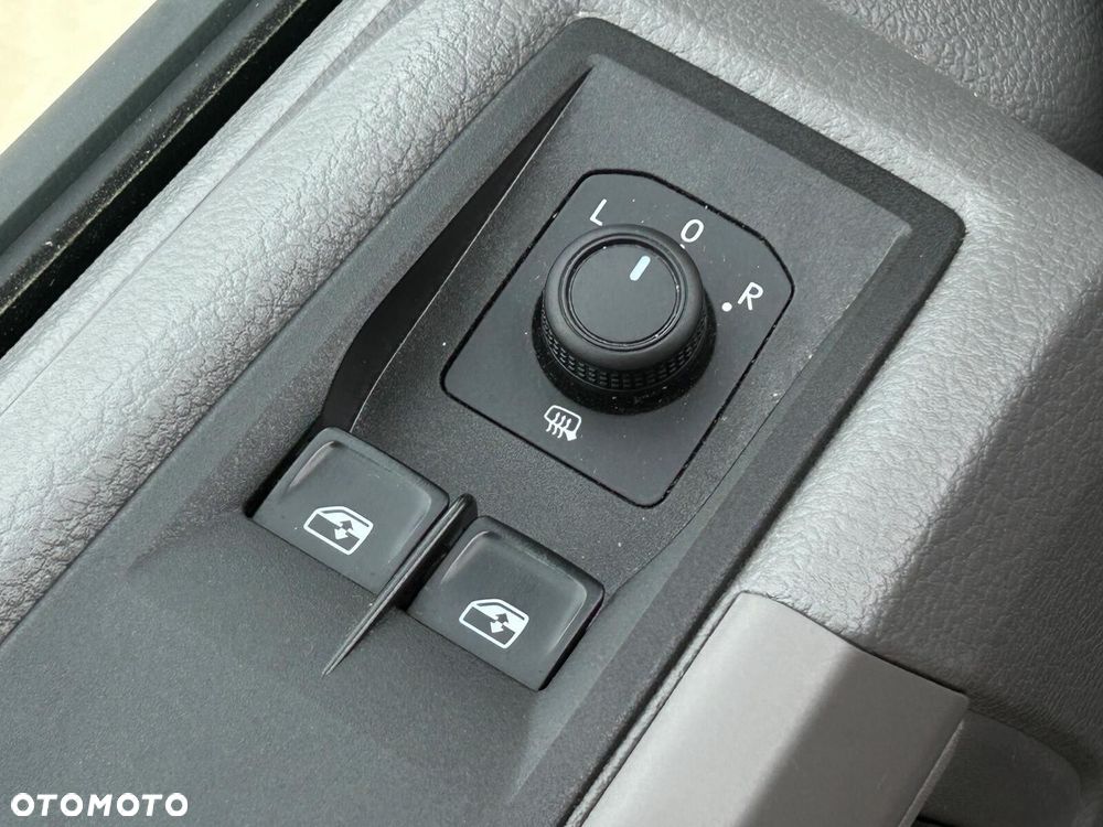 Volkswagen Crafter 35 Furgon /PO LIFTINGU!! L4H3, 2.0BiTDI 177KM, 4490mm, Wysoki dach - 21