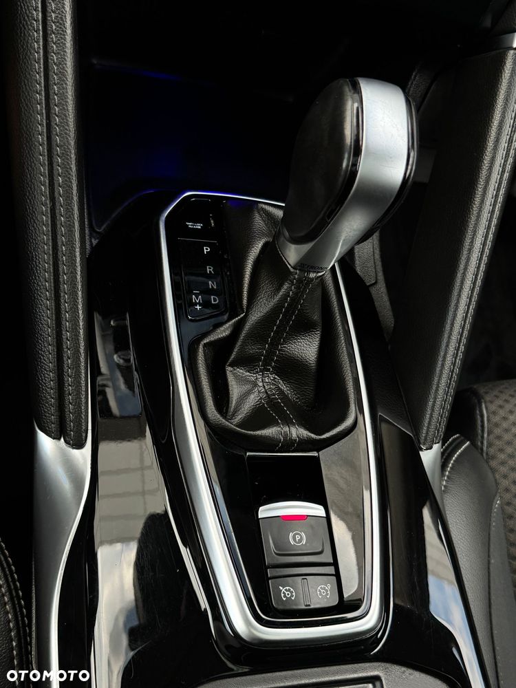 Renault Koleos 2.0 dCi Intens 4x4 X-Tronic - 19