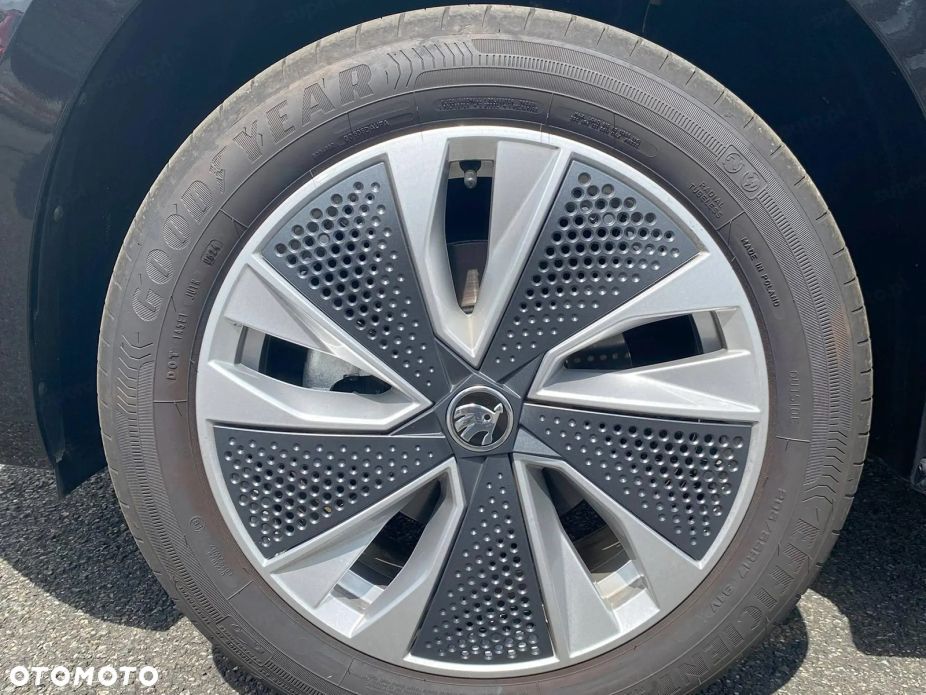 Skoda Kamiq 1.5 TSI Edition 130 DSG - 12
