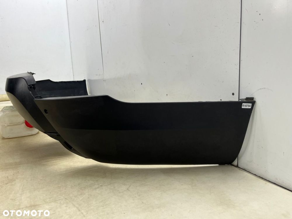 Zderzak tylny Land Rover Discovery 5 V 16r.- tył 4XPDC HY32-17D781 - 11