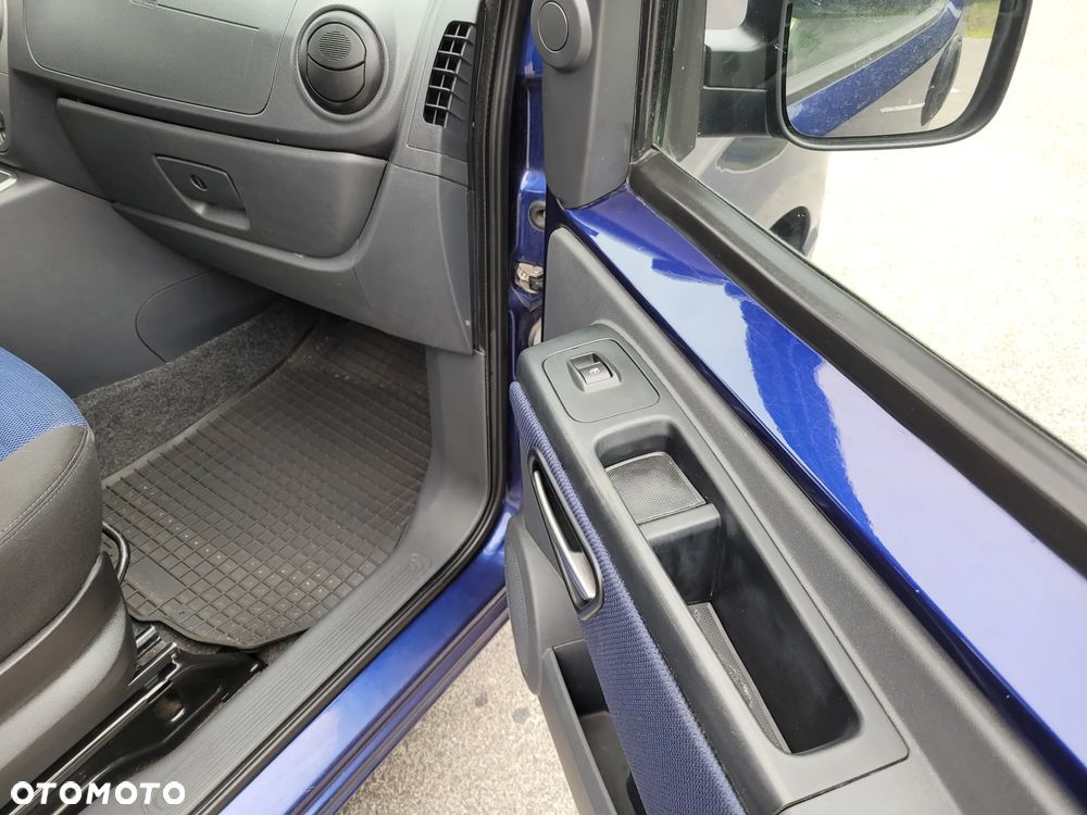 Fiat Qubo 1.4 8V Active - 15