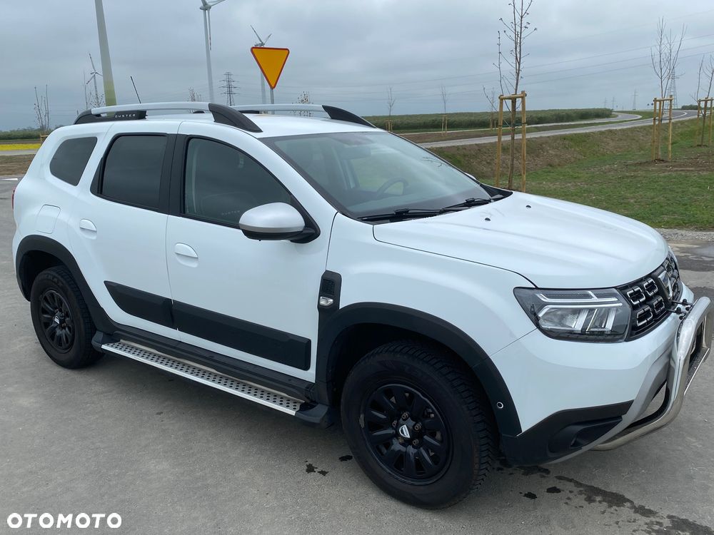 Dacia Duster 1.0 TCe Prestige - 1