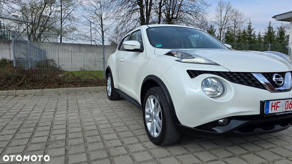 Nissan Juke - 35