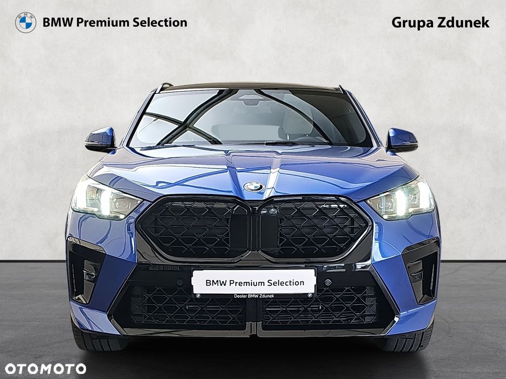 BMW X2 - 3