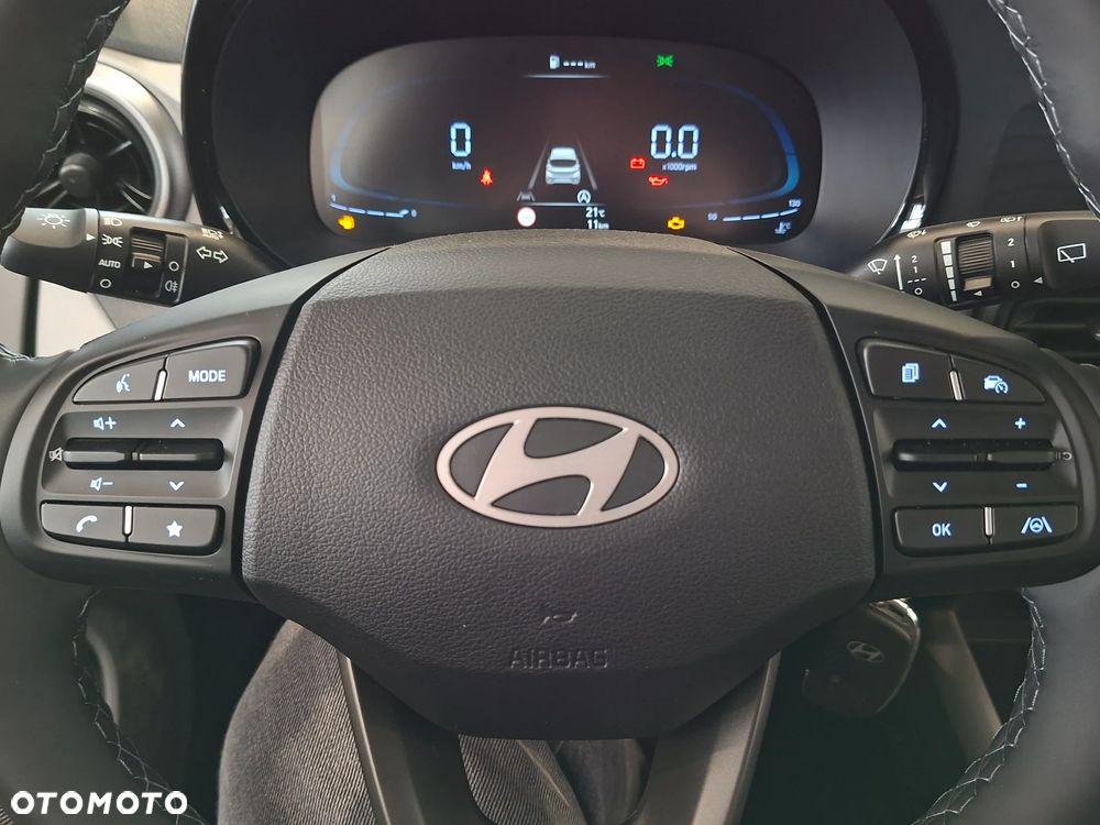 Hyundai i10 1.2 Modern - 14