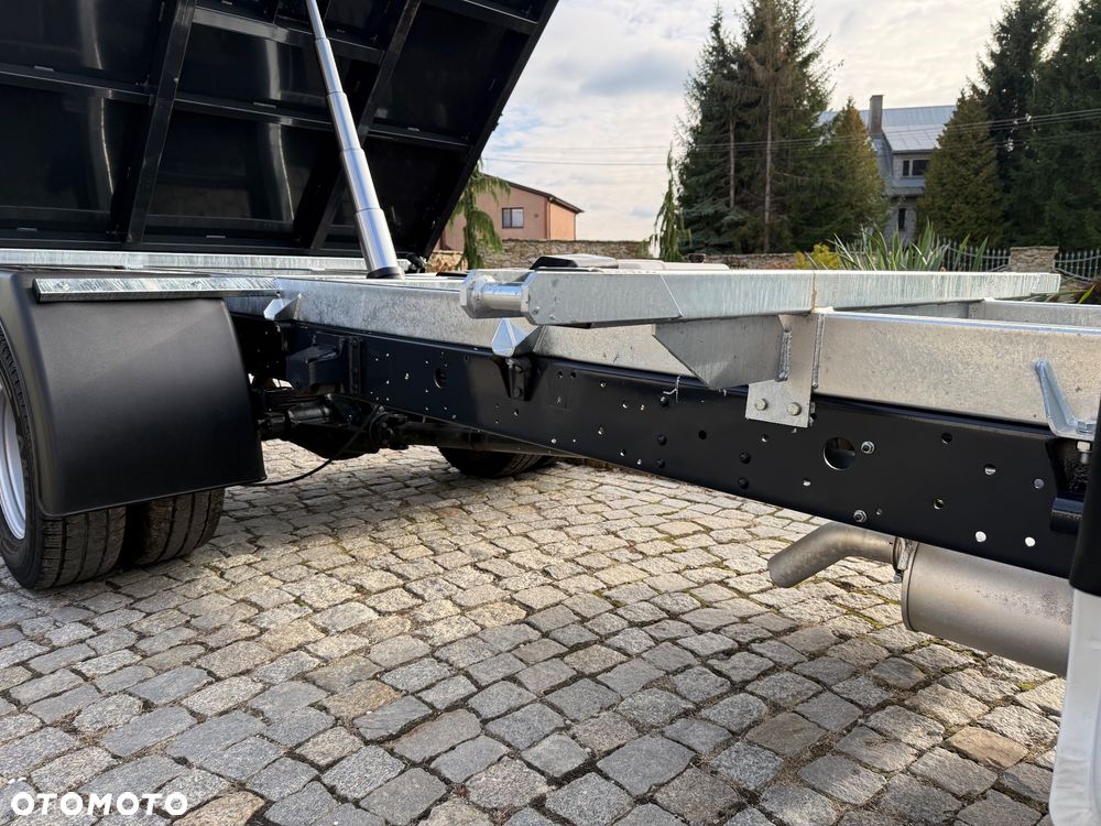 Iveco Daily 70C17 35C15 - 20
