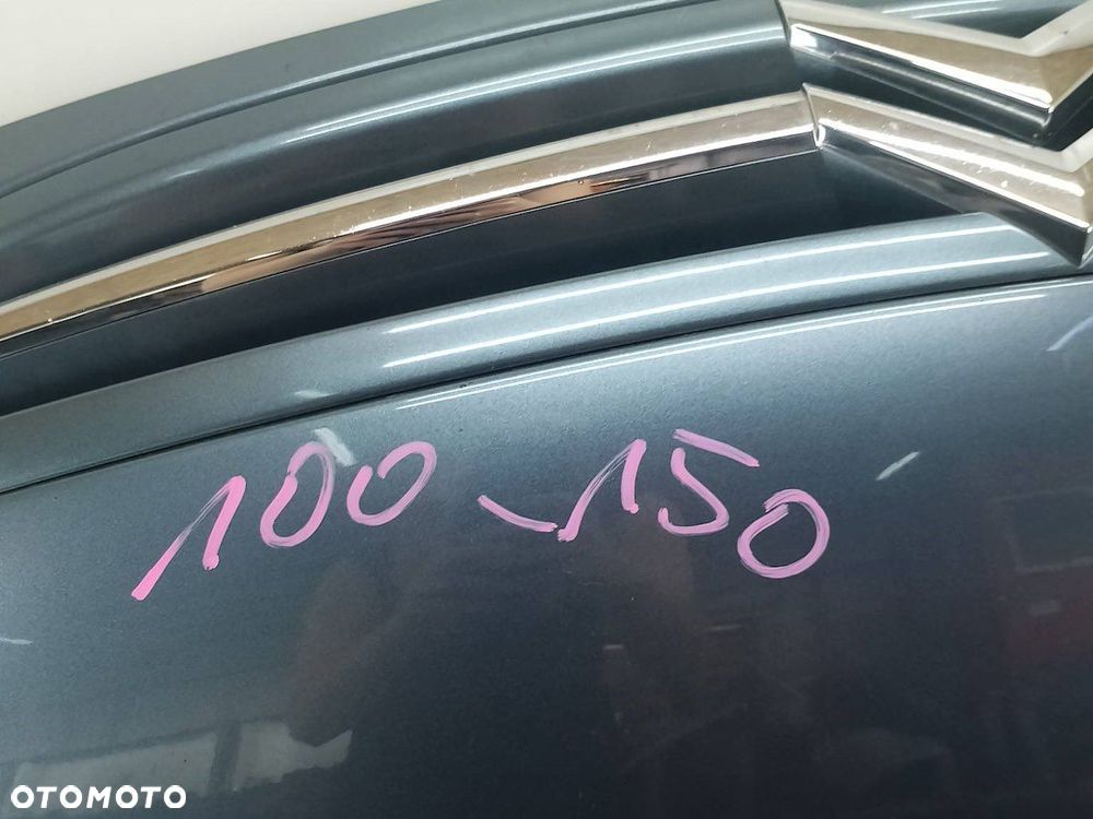 MASKA CITROEN XSARA PICASSO - 11