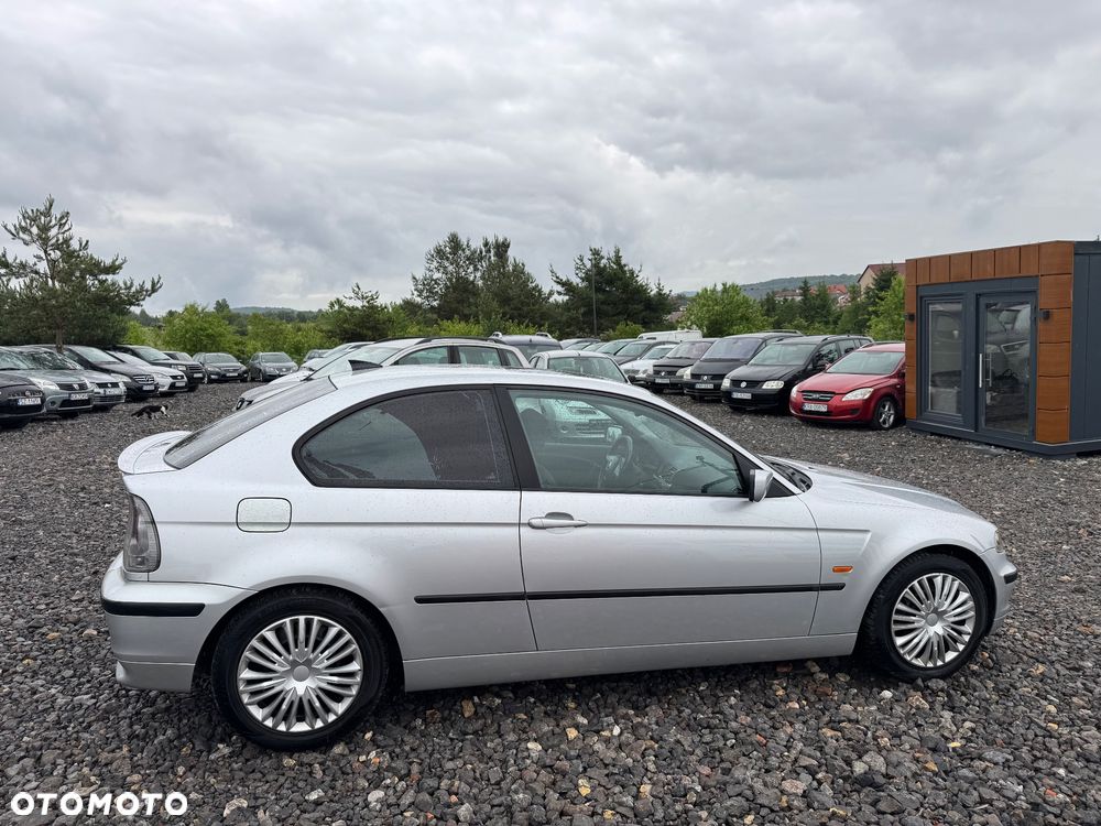 BMW Seria 3 - 4