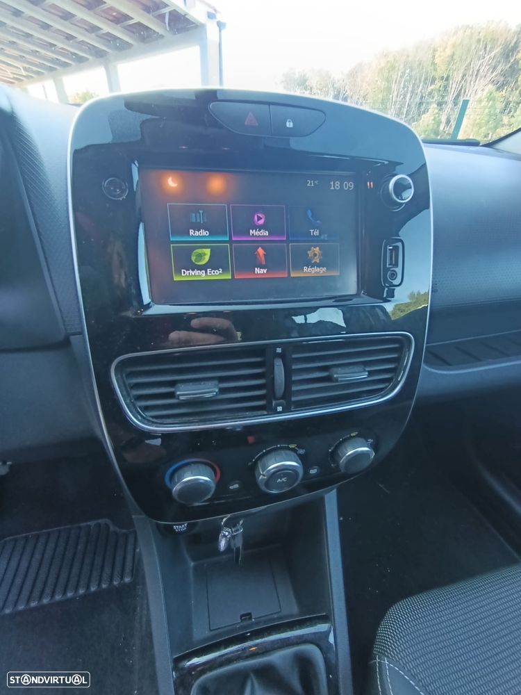 Renault Clio 0.9 TCE - 13