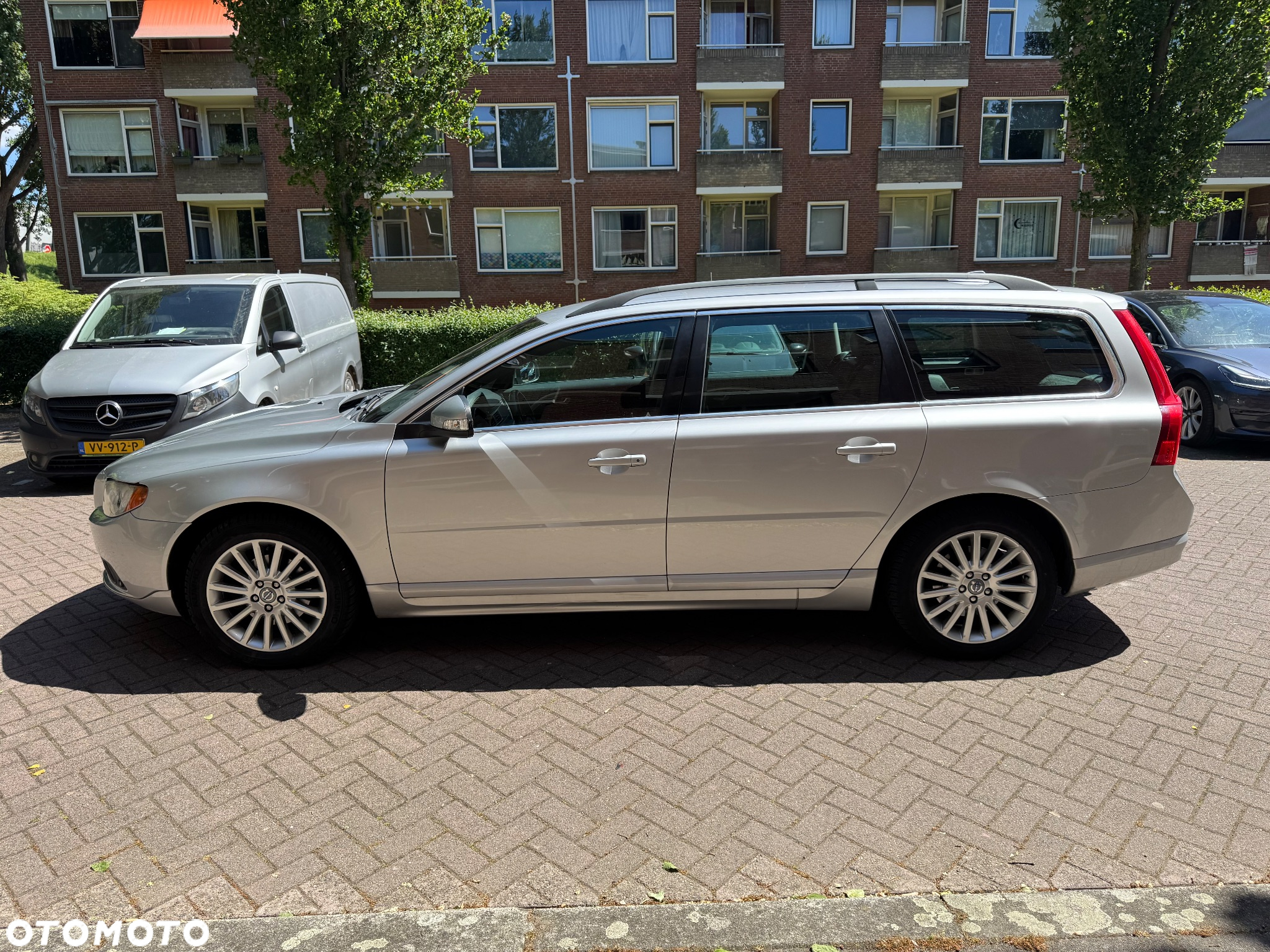 Volvo V70 - 8